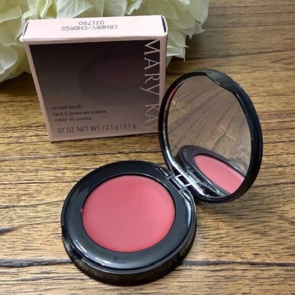 Mary Kay Other - MARY KAY Cream Blush